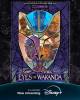 Marvel Eyes of Wakanda | Posters promotionnels - Saison 1 