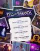Marvel Eyes of Wakanda | Posters promotionnels - Saison 1 
