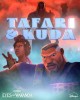 Marvel Eyes of Wakanda | Posters promotionnels - Saison 1 
