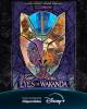 Marvel Eyes of Wakanda | Posters promotionnels - Saison 1 