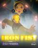 Marvel Eyes of Wakanda | Posters promotionnels - Saison 1 