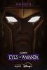 Marvel Eyes of Wakanda | Posters promotionnels - Saison 1 