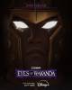 Marvel Eyes of Wakanda | Posters promotionnels - Saison 1 
