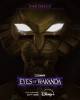 Marvel Eyes of Wakanda | Posters promotionnels - Saison 1 
