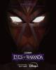 Marvel Eyes of Wakanda | Posters promotionnels - Saison 1 