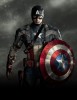 Marvel Captain America : First Avenger - Posters 