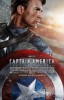Marvel Captain America : First Avenger - Posters 