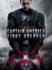 Marvel Captain America : First Avenger - Posters 