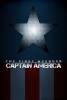 Marvel Captain America : First Avenger - Posters 