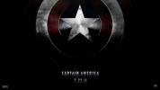 Marvel Captain America : First Avenger - Posters 