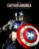 Marvel Captain America : First Avenger - Posters 