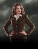 Marvel Captain America : First Avenger - Posters 