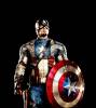 Marvel Captain America : First Avenger - Posters 