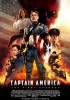 Marvel Captain America : First Avenger - Posters 
