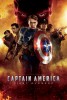 Marvel Captain America : First Avenger - Posters 