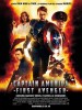 Marvel Captain America : First Avenger - Posters 