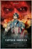 Marvel Captain America : First Avenger - Posters 