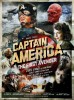 Marvel Captain America : First Avenger - Posters 