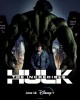 Marvel L'incroyable Hulk - Posters 
