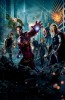 Marvel Avengers - Posters 