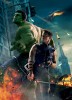 Marvel Avengers - Posters 