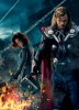 Marvel Avengers - Posters 
