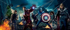 Marvel Avengers - Posters 