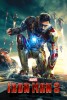 Marvel Iron Man 3 - Posters 