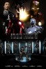 Marvel Iron Man 3 - Posters 