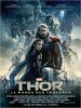 Marvel Thor : Le Monde des T�n�bres - Posters 
