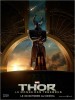 Marvel Thor : Le Monde des T�n�bres - Posters 