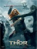 Marvel Thor : Le Monde des T�n�bres - Posters 