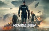 Marvel Captain America : Le Soldat de l'Hiver - Posters 