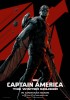 Marvel Captain America : Le Soldat de l'Hiver - Posters 