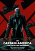 Marvel Captain America : Le Soldat de l'Hiver - Posters 