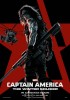 Marvel Captain America : Le Soldat de l'Hiver - Posters 