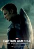 Marvel Captain America : Le Soldat de l'Hiver - Posters 