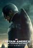 Marvel Captain America : Le Soldat de l'Hiver - Posters 
