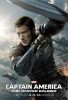 Marvel Captain America : Le Soldat de l'Hiver - Posters 