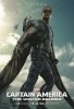 Marvel Captain America : Le Soldat de l'Hiver - Posters 