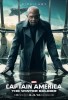 Marvel Captain America : Le Soldat de l'Hiver - Posters 