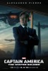 Marvel Captain America : Le Soldat de l'Hiver - Posters 