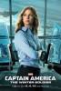 Marvel Captain America : Le Soldat de l'Hiver - Posters 