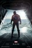 Marvel Captain America : Le Soldat de l'Hiver - Posters 