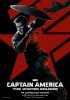 Marvel Captain America : Le Soldat de l'Hiver - Posters 
