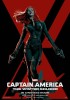 Marvel Captain America : Le Soldat de l'Hiver - Posters 