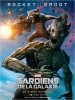 Marvel Les Gardiens de la Galaxie - Posters 