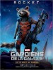 Marvel Les Gardiens de la Galaxie - Posters 