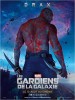 Marvel Les Gardiens de la Galaxie - Posters 