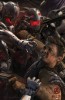 Marvel Avengers : L'�re d'Ultron - Posters 